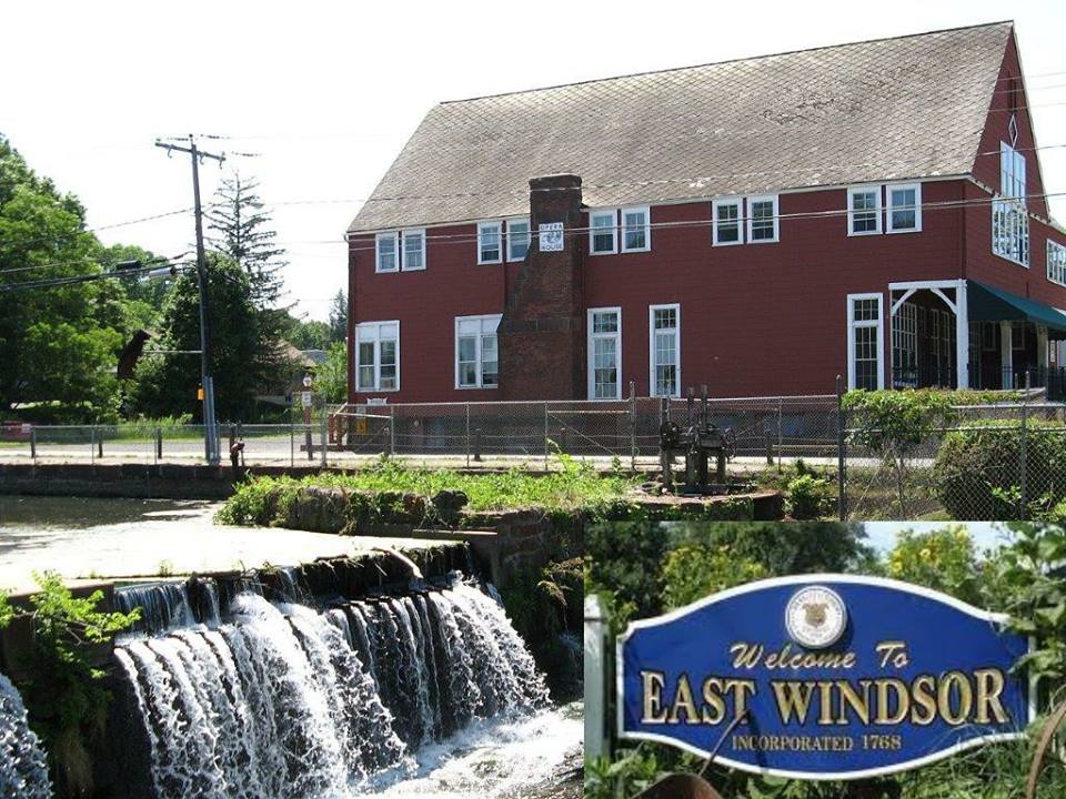 Town of East Windsor Visit CT